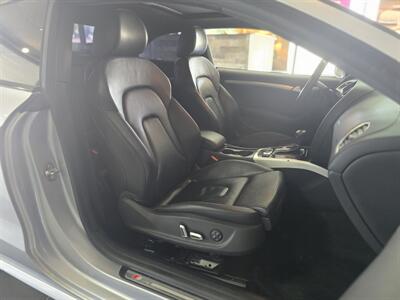 2016 Audi A5 2.0T quattro Premium Plus   - Photo 13 - Hamilton, OH 45015