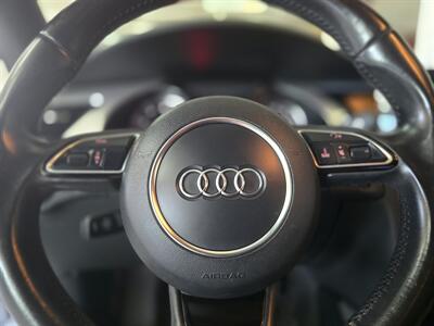 2016 Audi A5 2.0T quattro Premium Plus   - Photo 26 - Hamilton, OH 45015