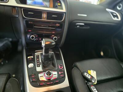 2016 Audi A5 2.0T quattro Premium Plus   - Photo 23 - Hamilton, OH 45015