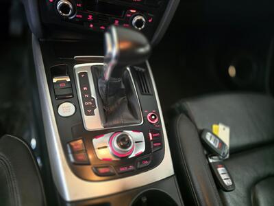 2016 Audi A5 2.0T quattro Premium Plus   - Photo 24 - Hamilton, OH 45015