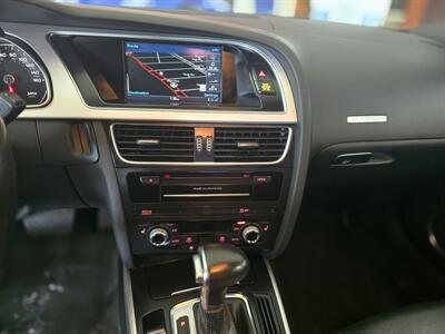 2016 Audi A5 2.0T quattro Premium Plus   - Photo 29 - Hamilton, OH 45015