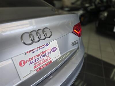 2016 Audi A5 2.0T quattro Premium Plus   - Photo 34 - Hamilton, OH 45015