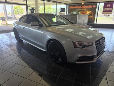 2016 Audi A5 2.0T quattro Premium Plus   - Photo 3 - Hamilton, OH 45015