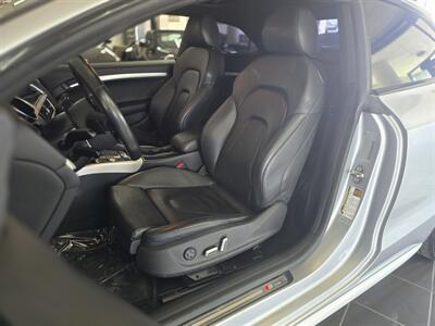 2016 Audi A5 2.0T quattro Premium Plus   - Photo 9 - Hamilton, OH 45015