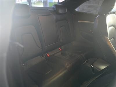2016 Audi A5 2.0T quattro Premium Plus   - Photo 14 - Hamilton, OH 45015