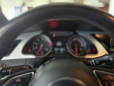 2016 Audi A5 2.0T quattro Premium Plus   - Photo 27 - Hamilton, OH 45015