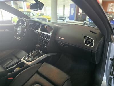 2016 Audi A5 2.0T quattro Premium Plus   - Photo 12 - Hamilton, OH 45015