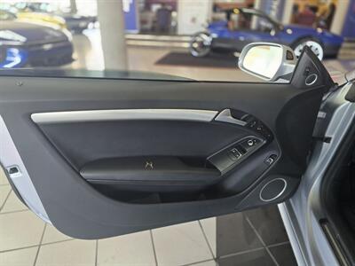 2016 Audi A5 2.0T quattro Premium Plus   - Photo 7 - Hamilton, OH 45015