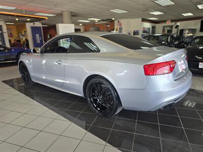 2016 Audi A5 2.0T quattro Premium Plus   - Photo 6 - Hamilton, OH 45015