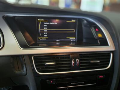 2016 Audi A5 2.0T quattro Premium Plus   - Photo 20 - Hamilton, OH 45015