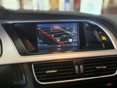 2016 Audi A5 2.0T quattro Premium Plus   - Photo 28 - Hamilton, OH 45015
