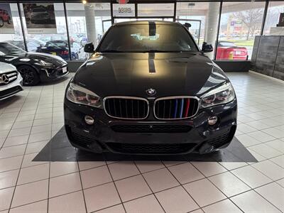 2017 BMW X6 xDrive35i 4DR SUV AWD - Photo 3 - Hamilton, OH 45015