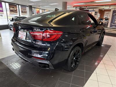 2017 BMW X6 xDrive35i 4DR SUV AWD - Photo 6 - Hamilton, OH 45015