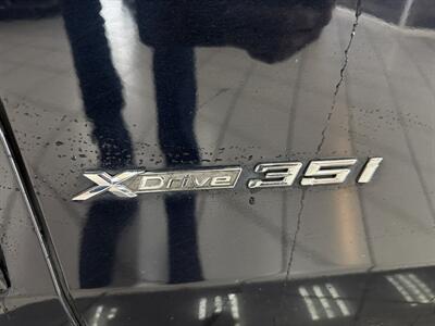 2017 BMW X6 xDrive35i 4DR SUV AWD - Photo 37 - Hamilton, OH 45015