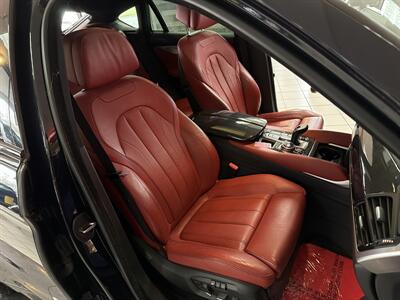 2017 BMW X6 xDrive35i 4DR SUV AWD - Photo 30 - Hamilton, OH 45015