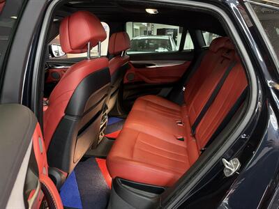 2017 BMW X6 xDrive35i 4DR SUV AWD - Photo 23 - Hamilton, OH 45015