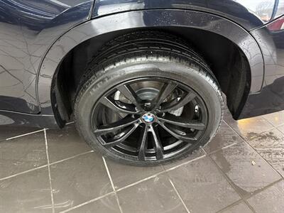 2017 BMW X6 xDrive35i 4DR SUV AWD - Photo 38 - Hamilton, OH 45015