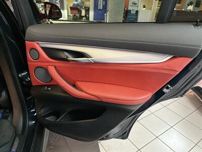 2017 BMW X6 xDrive35i 4DR SUV AWD - Photo 28 - Hamilton, OH 45015