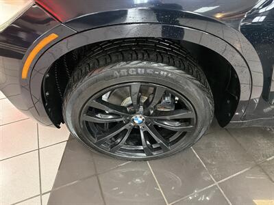 2017 BMW X6 xDrive35i 4DR SUV AWD - Photo 39 - Hamilton, OH 45015
