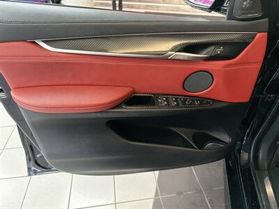 2017 BMW X6 xDrive35i 4DR SUV AWD - Photo 22 - Hamilton, OH 45015