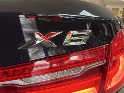 2017 BMW X6 xDrive35i 4DR SUV AWD - Photo 36 - Hamilton, OH 45015