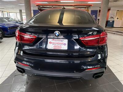 2017 BMW X6 xDrive35i 4DR SUV AWD - Photo 7 - Hamilton, OH 45015