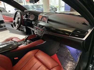 2017 BMW X6 xDrive35i 4DR SUV AWD - Photo 31 - Hamilton, OH 45015