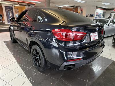 2017 BMW X6 xDrive35i 4DR SUV AWD - Photo 8 - Hamilton, OH 45015