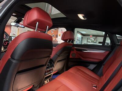 2017 BMW X6 xDrive35i 4DR SUV AWD - Photo 24 - Hamilton, OH 45015