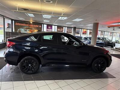 2017 BMW X6 xDrive35i 4DR SUV AWD - Photo 5 - Hamilton, OH 45015
