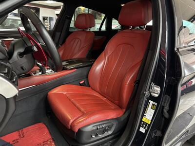 2017 BMW X6 xDrive35i 4DR SUV AWD - Photo 10 - Hamilton, OH 45015