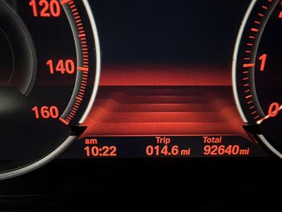 2017 BMW X6 xDrive35i 4DR SUV AWD - Photo 13 - Hamilton, OH 45015