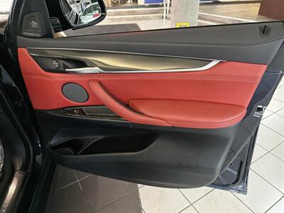 2017 BMW X6 xDrive35i 4DR SUV AWD - Photo 32 - Hamilton, OH 45015