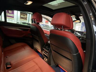 2017 BMW X6 xDrive35i 4DR SUV AWD - Photo 27 - Hamilton, OH 45015