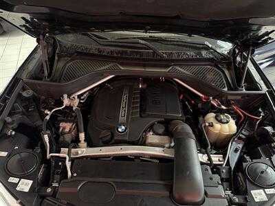 2017 BMW X6 xDrive35i 4DR SUV AWD - Photo 35 - Hamilton, OH 45015