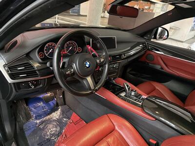 2017 BMW X6 xDrive35i 4DR SUV AWD - Photo 11 - Hamilton, OH 45015