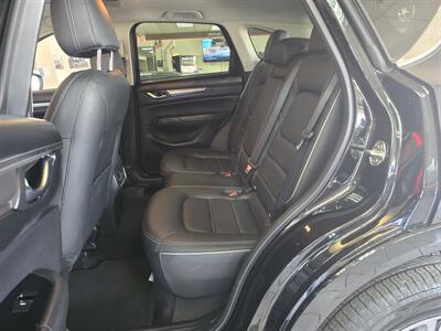 2025 Mazda CX-5 2.5 S Preferred   - Photo 11 - Hamilton, OH 45015