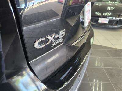2025 Mazda CX-5 2.5 S Preferred   - Photo 27 - Hamilton, OH 45015