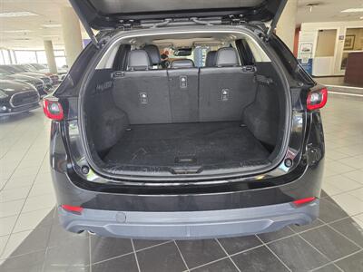 2025 Mazda CX-5 2.5 S Preferred   - Photo 29 - Hamilton, OH 45015