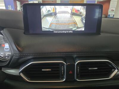2025 Mazda CX-5 2.5 S Preferred   - Photo 20 - Hamilton, OH 45015