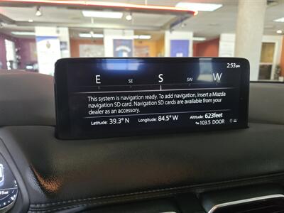 2025 Mazda CX-5 2.5 S Preferred   - Photo 23 - Hamilton, OH 45015