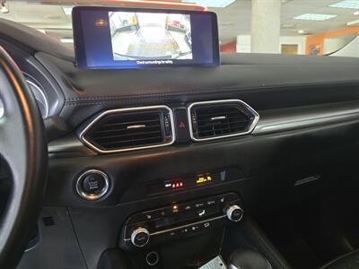 2025 Mazda CX-5 2.5 S Preferred   - Photo 21 - Hamilton, OH 45015