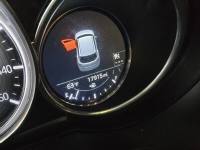 2025 Mazda CX-5 2.5 S Preferred   - Photo 24 - Hamilton, OH 45015