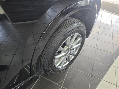 2025 Mazda CX-5 2.5 S Preferred   - Photo 33 - Hamilton, OH 45015