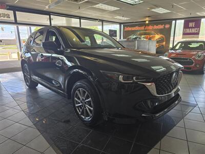 2025 Mazda CX-5 2.5 S Preferred   - Photo 3 - Hamilton, OH 45015