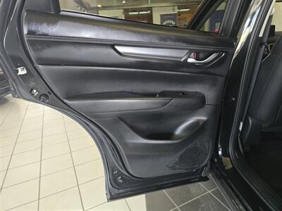 2025 Mazda CX-5 2.5 S Preferred   - Photo 10 - Hamilton, OH 45015
