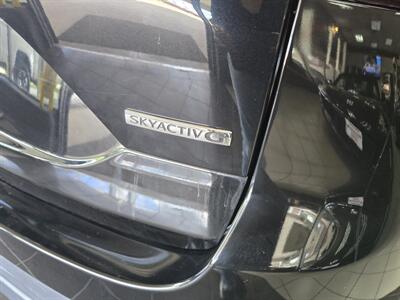 2025 Mazda CX-5 2.5 S Preferred   - Photo 28 - Hamilton, OH 45015