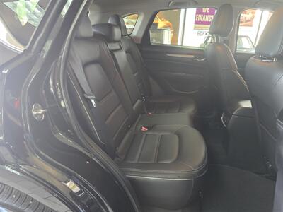 2025 Mazda CX-5 2.5 S Preferred   - Photo 16 - Hamilton, OH 45015