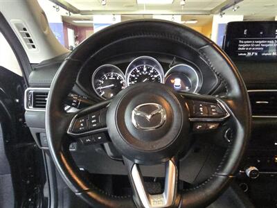 2025 Mazda CX-5 2.5 S Preferred   - Photo 25 - Hamilton, OH 45015