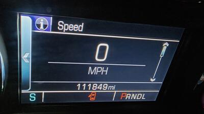 2018 Chevrolet Silverado 1500 LT-CREW CAB-4X4 - Photo 13 - Hamilton, OH 45015